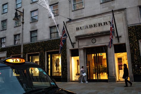 london burberry sale